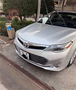 تويوتا أفالون